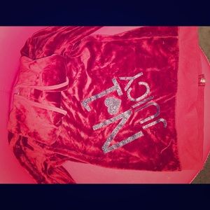 REAL!!! Vintage Juicy Couture Jacket